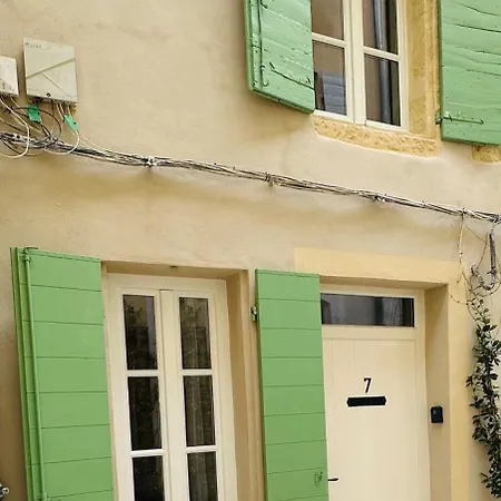 Maison Des Berges Дом отдыха *