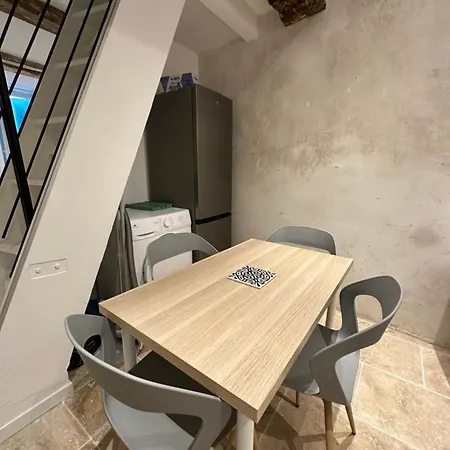 Дом отдыха Maison Des Berges *