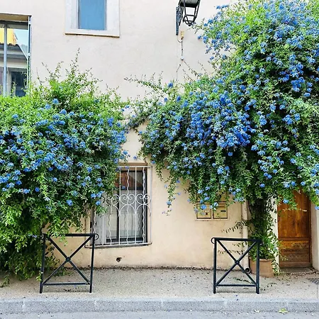 Дом отдыха Maison Des Berges Арль
