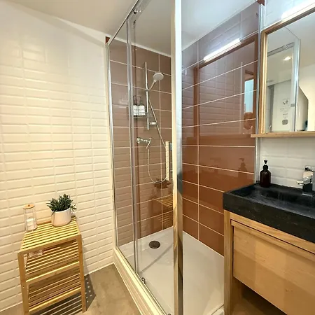 Дом отдыха Maison Des Berges *