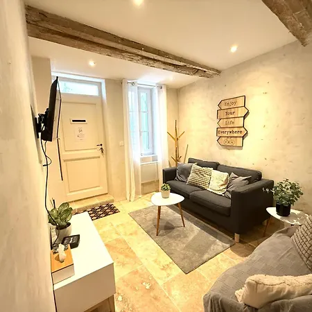 Дом отдыха Maison Des Berges Арль