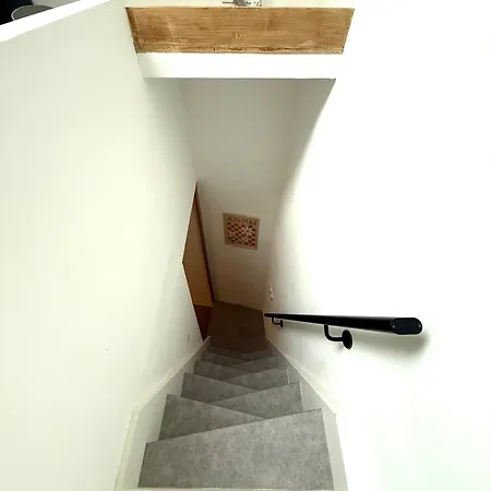 Maison Des Berges Дом отдыха *