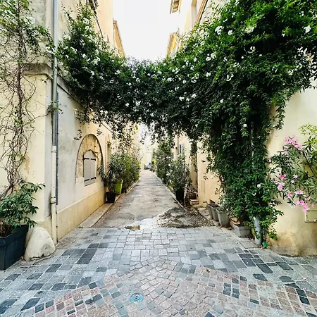 Maison Des Berges 度假居 阿爾勒