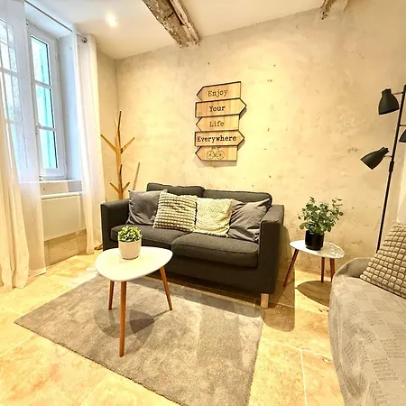 Maison Des Berges 度假居 *