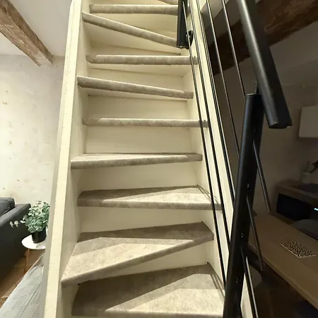 Maison Des Berges 度假居
